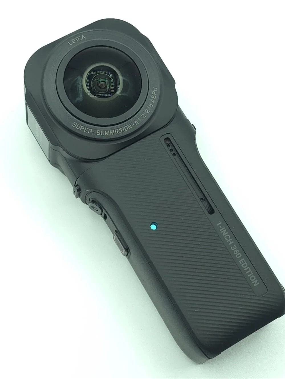 Insta360 ONE RS 1-Inch 360 Edition Leica Camera Complete Set w/ Case & Box